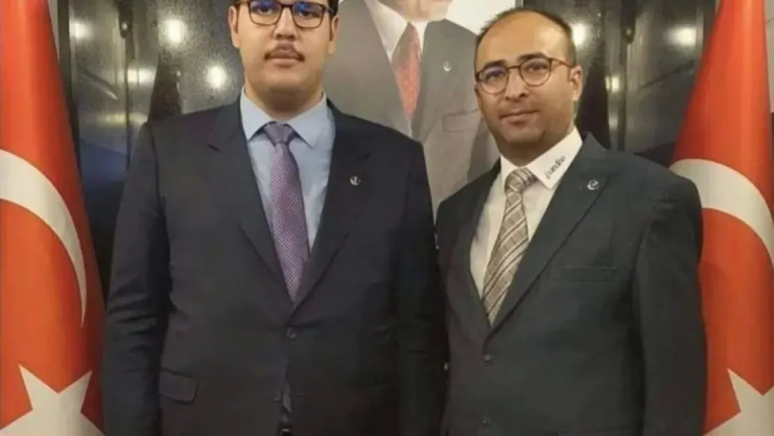 BBP Hacılar ilçe teşkilatında bir istifa daha