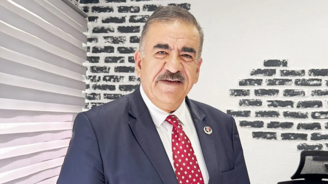 BBP İl Başkanından Aile Yılı için Muazzam Teklif: 'Belediyeler düğün salonlarını ücretsiz tahsis etmeli'