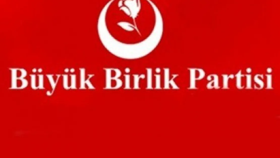  BBP  TALAS'TA BAŞKAN ADAYI İÇİN MEHMET TİMUÇİN İLE GÖRÜŞÜYOR