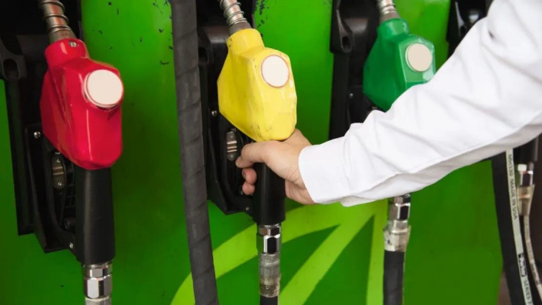 Benzine 2'nci indirim kesinleşti