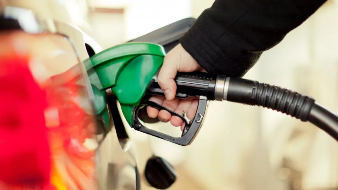 Benzine 66 kuruşluk zam kesinleşti