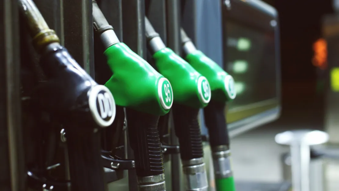 Benzine 77 kuruşluk zam