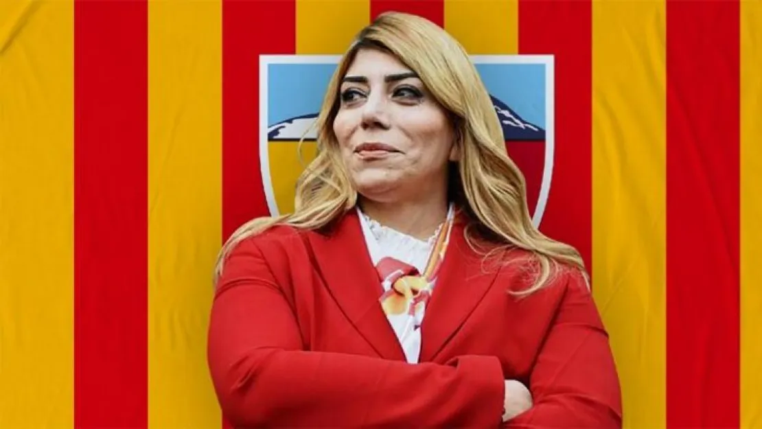 Berna Gözbaşı: 'Kaliteli bir kadromuz var'
