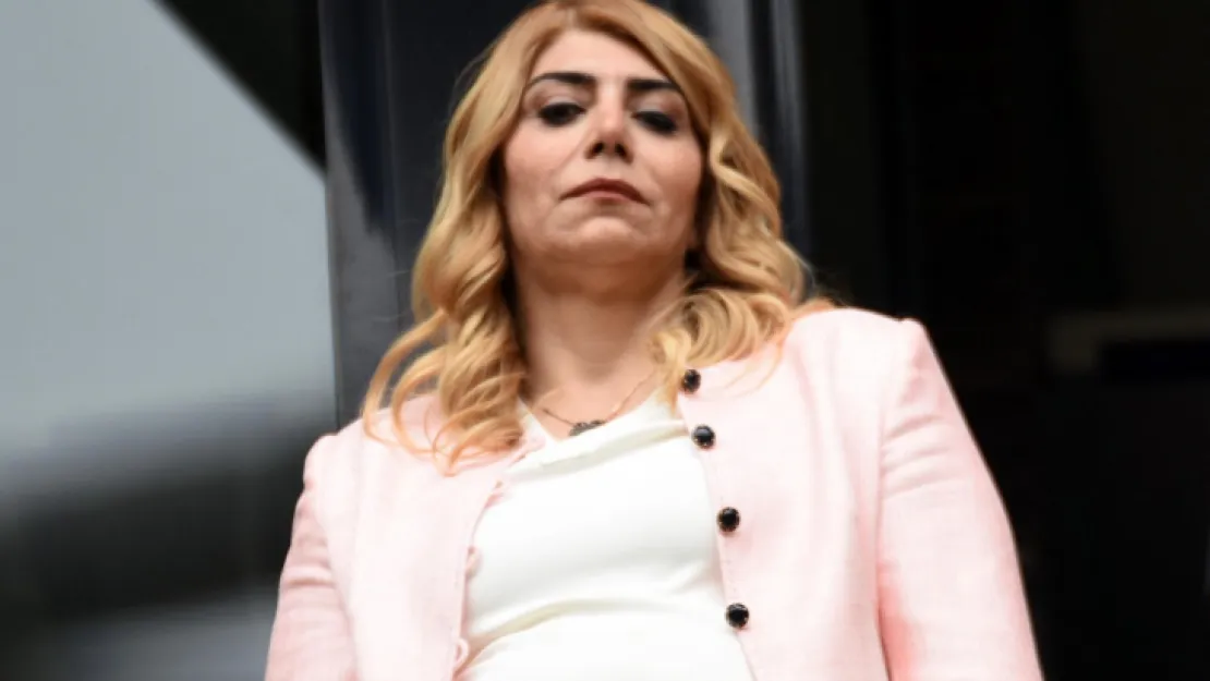 Berna Gözbaşı: 'Önemli olan Türkiye Kupası'