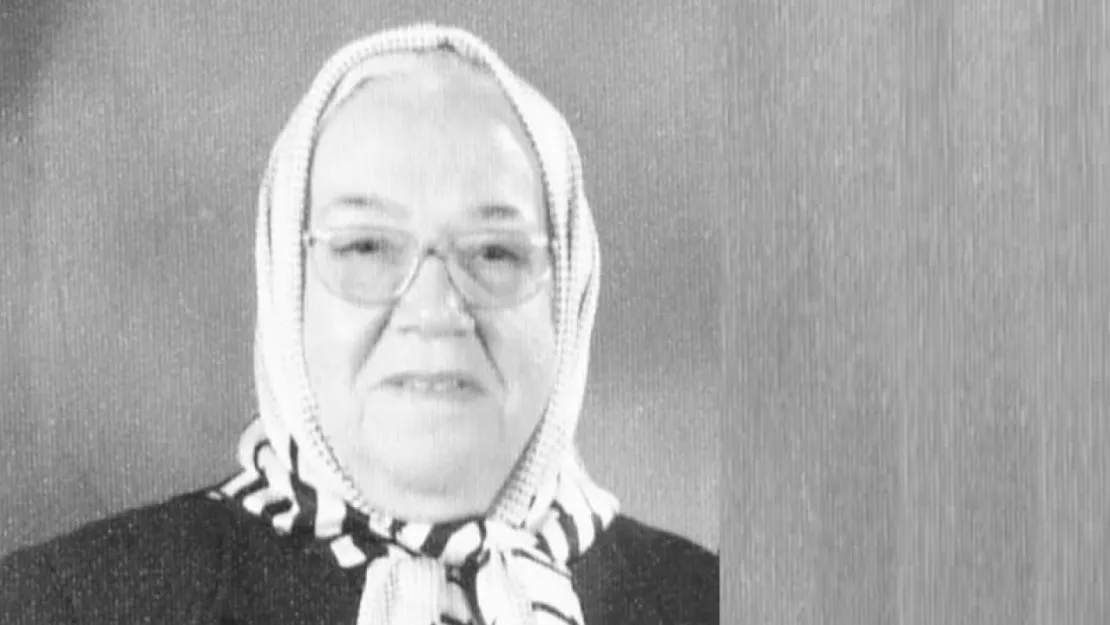 Besime Özderici Vefat Etti