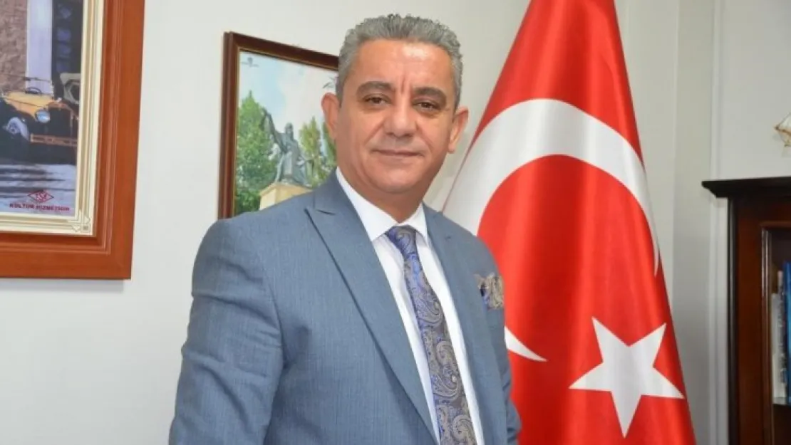 Beyazay Derneği Kırşehir'de 1. Olağan Kongresini Yaptı