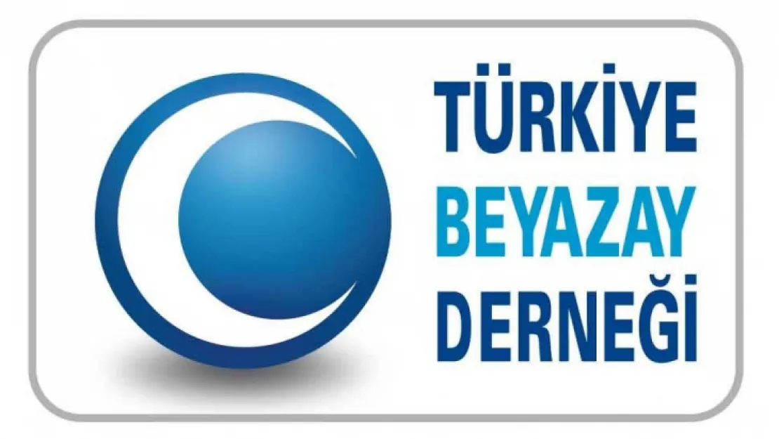 Beyazay Derneği, özel gereksinimli bireylerin sorunlarına sahip çıkıyor