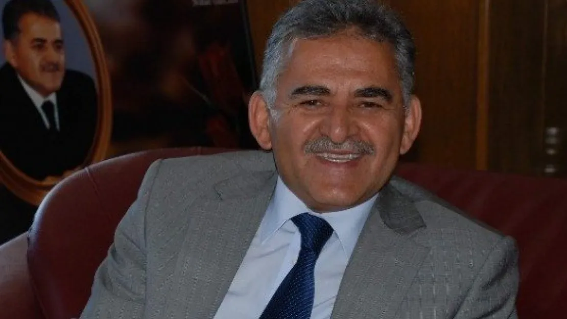 Boğazköprü İle Organize Sanayi Girişi Arasında Yol Düzenlemesi 