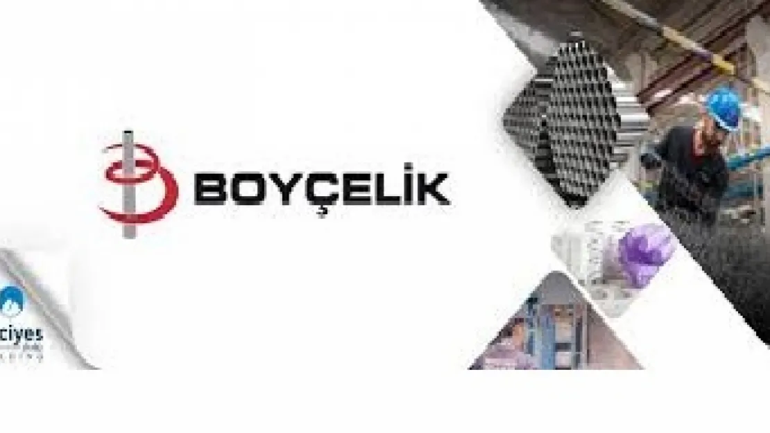 Boyçelik Metal de satışa çıkarıldı