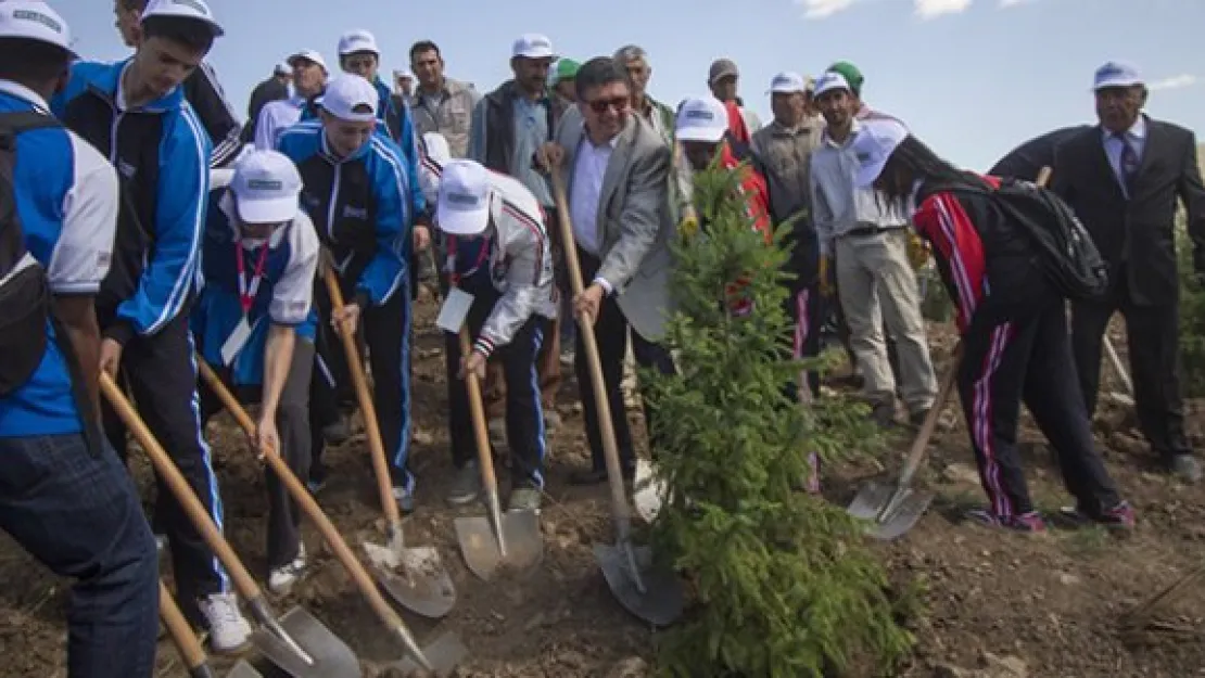 Boydaklar'dan lisansı iptal edilen Orman ile ilgili açıklama