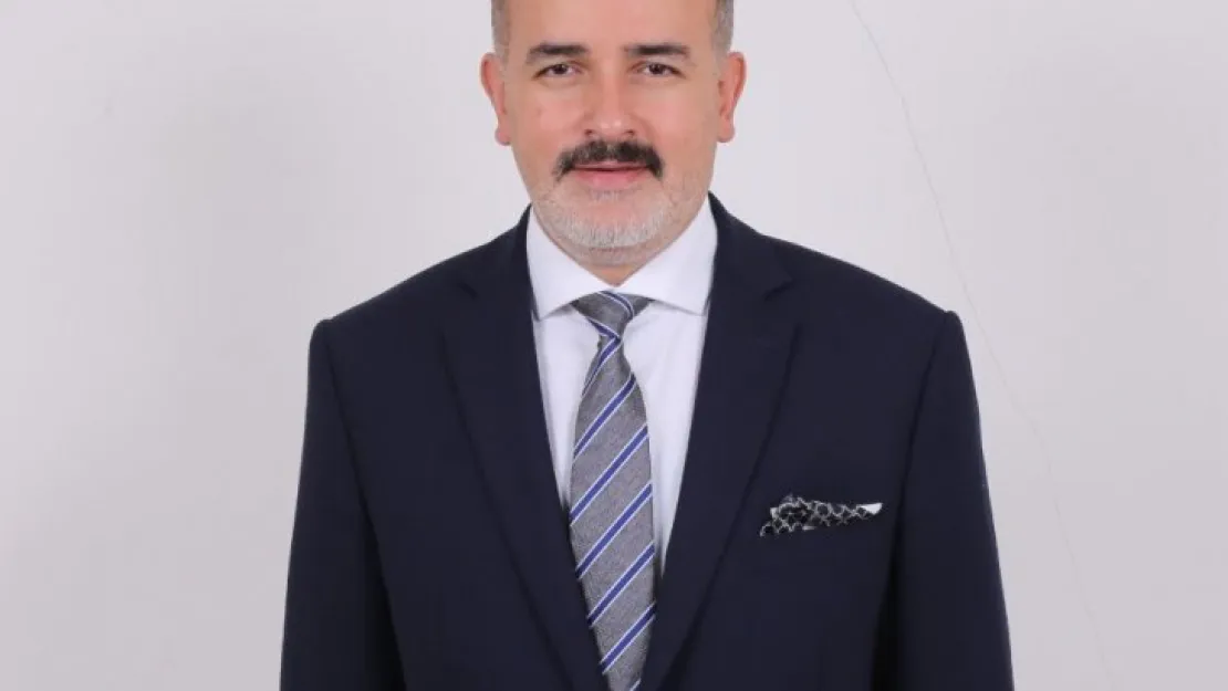 Bozyiğit: 'Öğretmenlik onurlu bir meslektir'