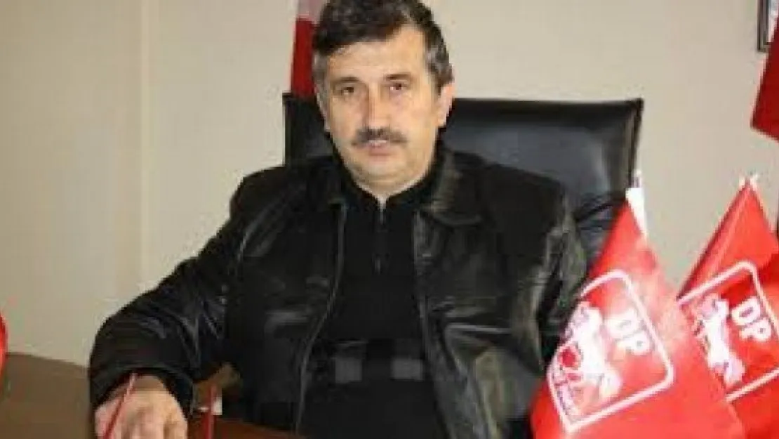 'Bu karar tamamen siyasi ve keyfi bir uygulamadır' 