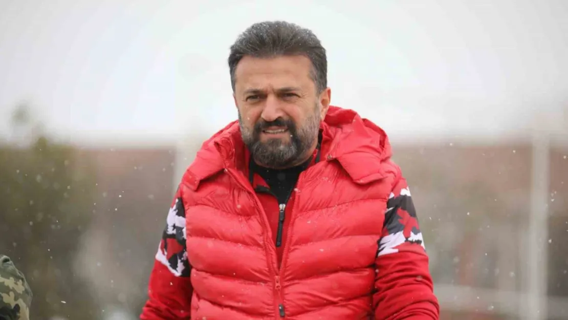 Bülent Uygun: 'Beşiktaş maçı zor geçecek'
