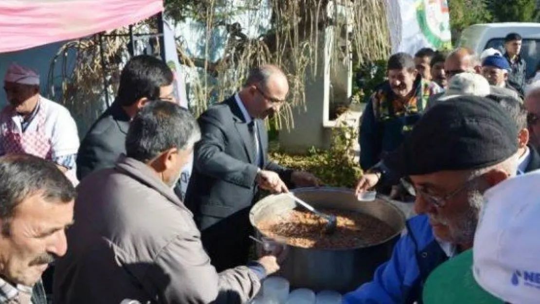 BÜNYAN BELEDİYESİ TAM GAZ