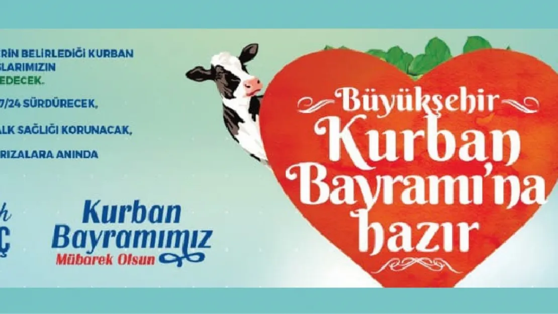 büyükşehir bayram