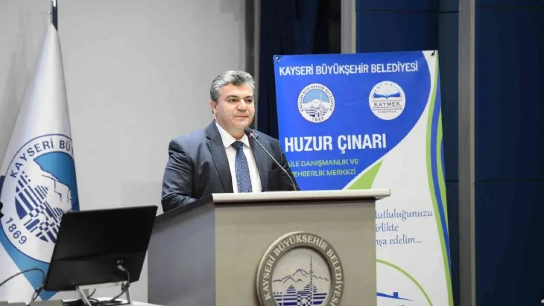 Büyükşehir'den 'hizmet içi eğitim' programı