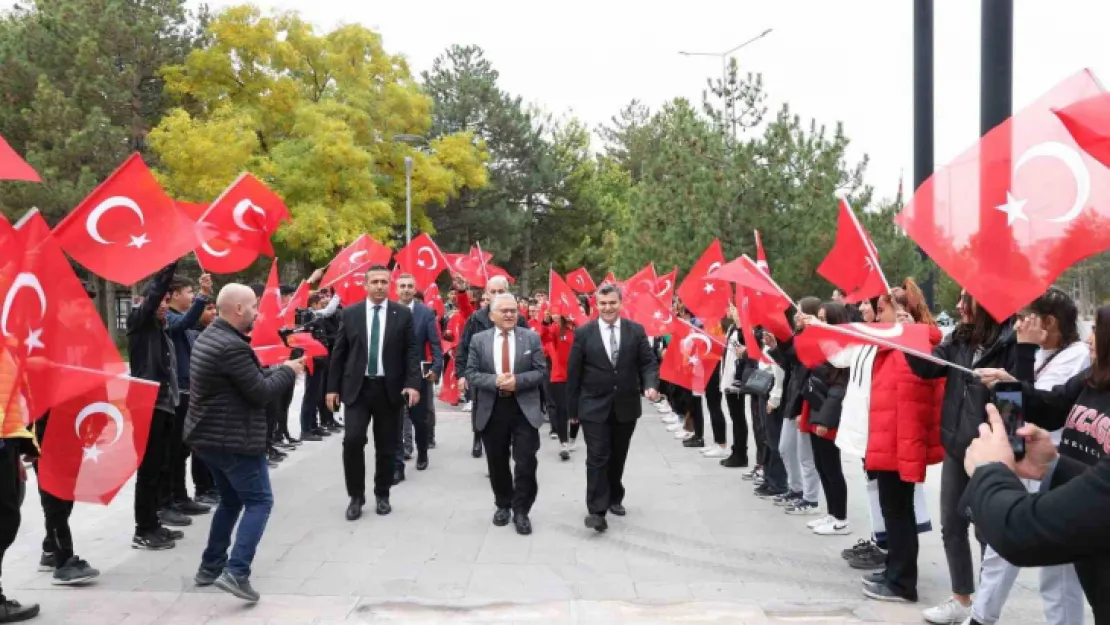 Büyükşehir, Dijital Gençlik Merkezi kuruyor