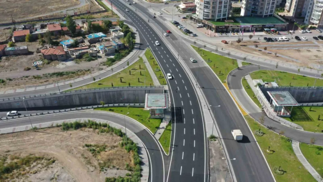 Yollar daha uzun ömürlü ve daha konforlu hale getiriliyor