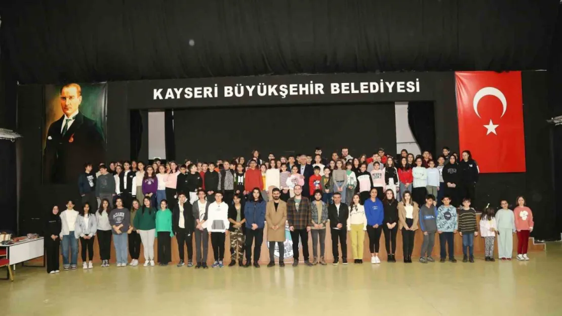 Büyükşehir ile yaz dönemi rengarenk geçecek