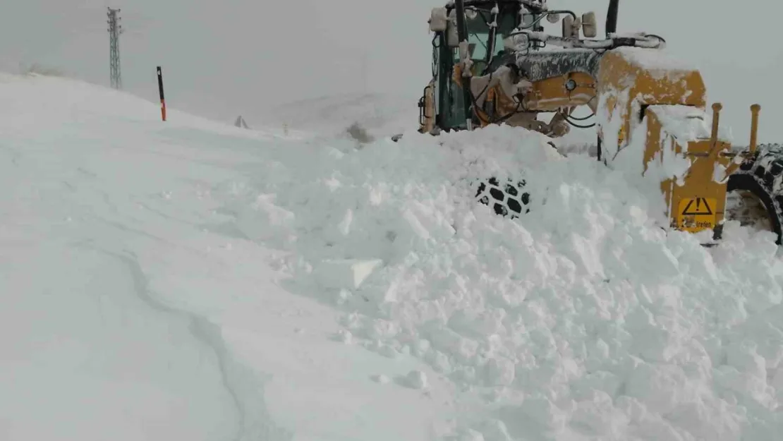 Ulaşıma açılan mahalle sayısı 461'e yükseldi