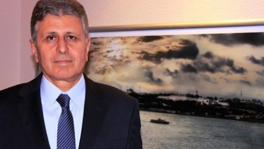  Çelik boru sektörünün 11 aylık ihracatı 1 milyon 740 bin ton oldu 