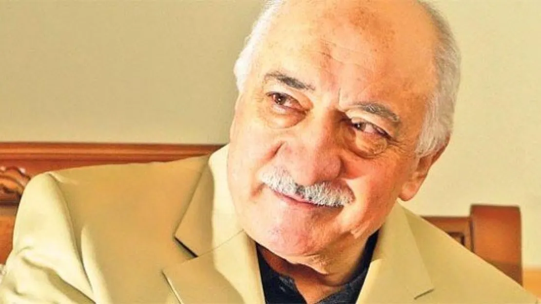 Cemaatlerden Fethullah Gülen'e cevap geldi.