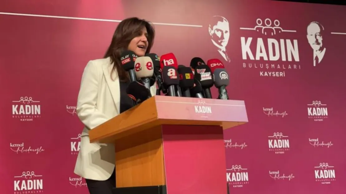 CHP'den aday adaylığı için 2'nci istifa