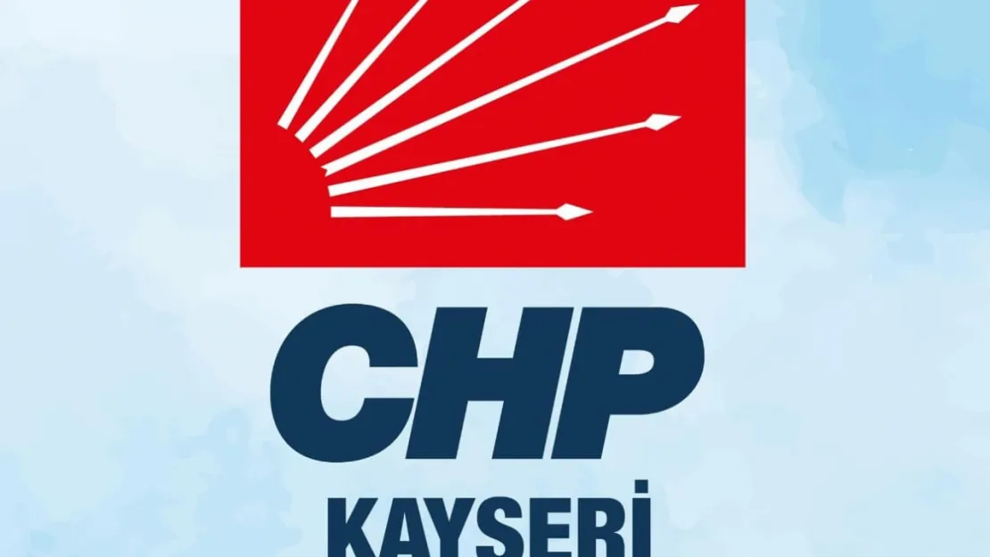 CHP'den MHP Belediye Meclis Üyesi Güntay'ın kardeşinin darp edilmesine yönelik yanıt geldi