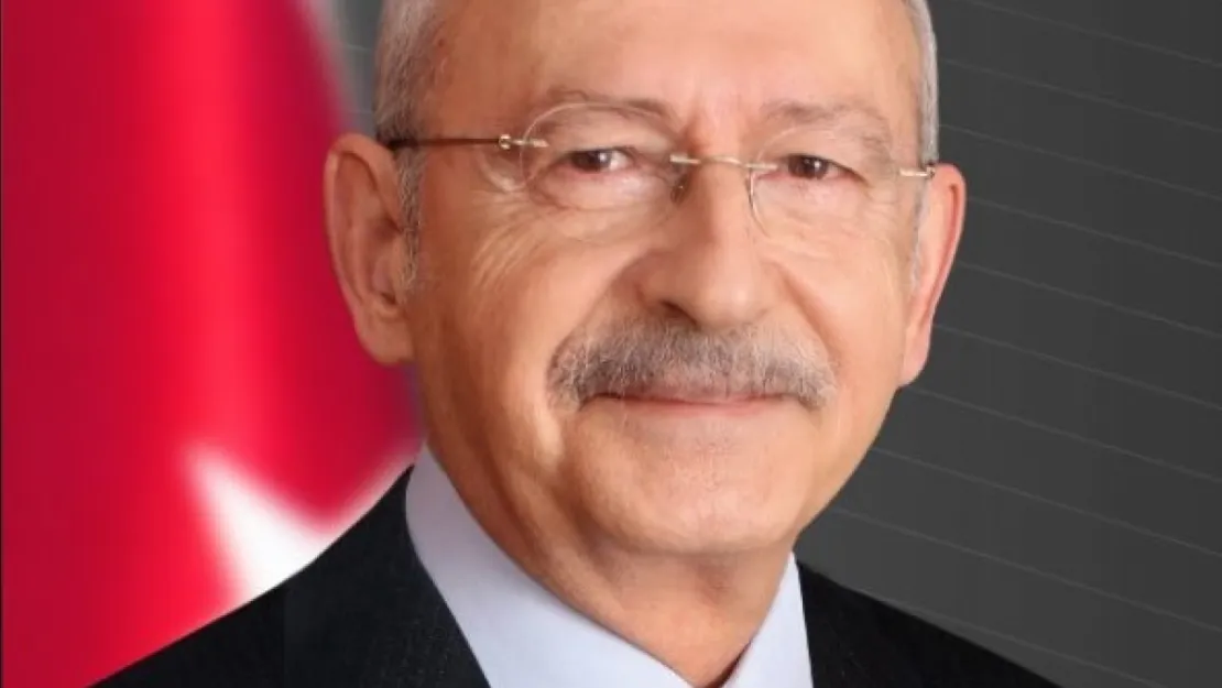 CHP eski Genel Başkanı Kılıçdaroğlu: 'Pınarbaşı ilçesini helal oyla kazanan başkanımızı tebrik ediyorum'