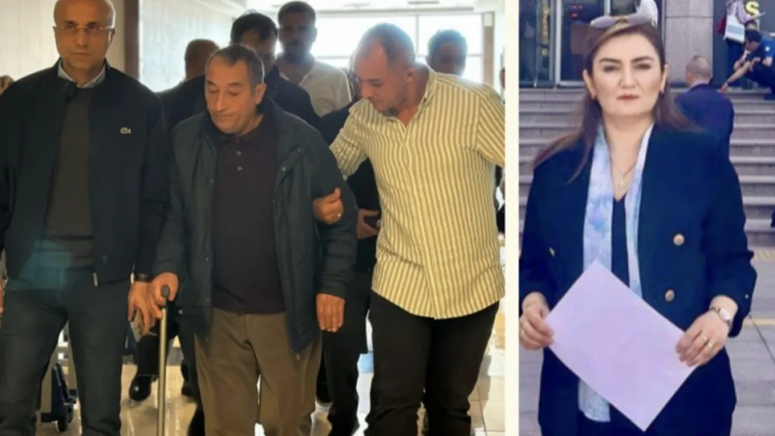 CHP İzmir Vekili Sevda Kılıç, Şerafettin Bahadır'ın tehdit edildiği konusunda tanık ifadesi verdi