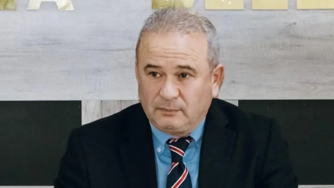 CHP'li Akkışla Belediye Başkanı'ndan Ak Partililere kısıtlama iddiası