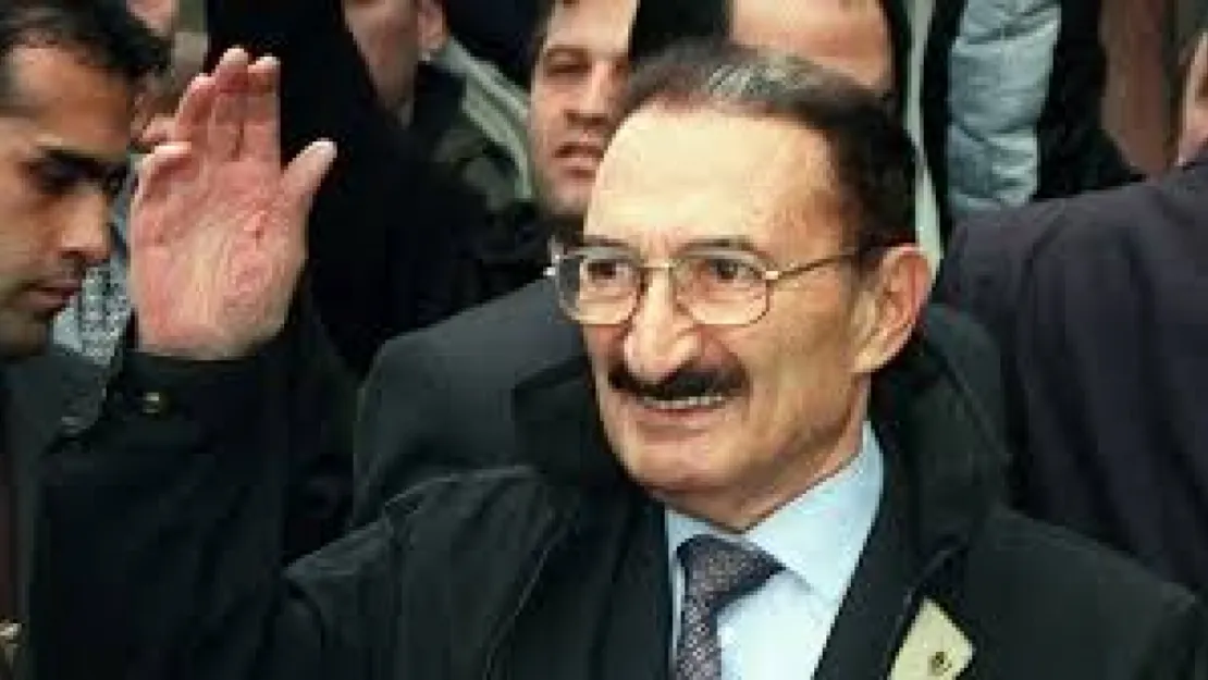 CHP'li Çalıksoy'dan Bülent Ecevit'in isminin caddeye verilmesi talebi