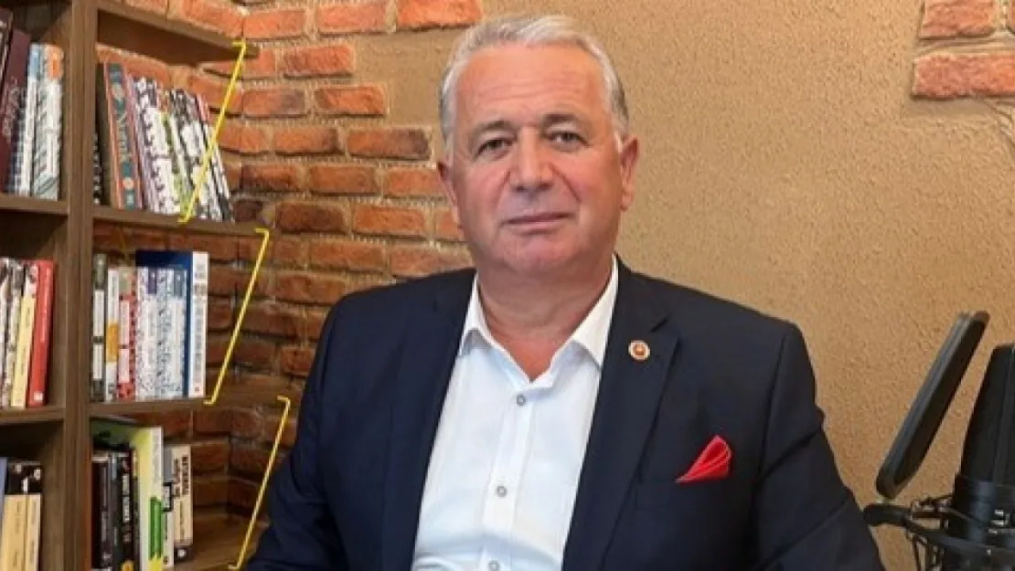 CHP'li Çalıksoy: 'Kayserispor, rant ve rant anlayışına acımasızca kurban edilmiştir'