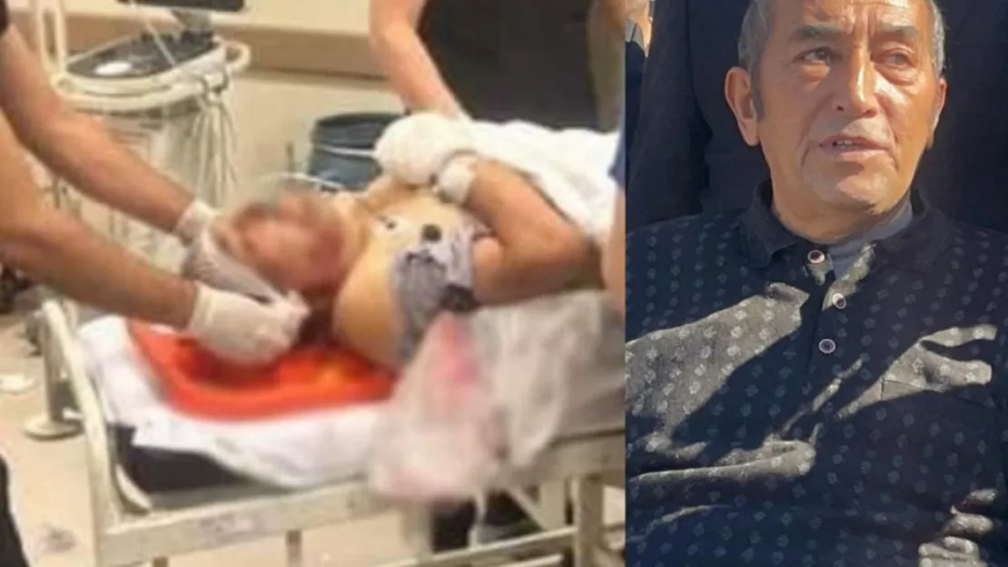 CHP'li Şerafettin Bahadır'ın silahlı saldırıya uğraması nedeniyle açılan dava ertelendi