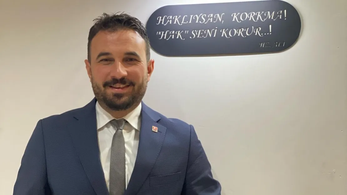CHP'li Ünalmış, Ankara Otoyol Müjdesini Beğenmedi