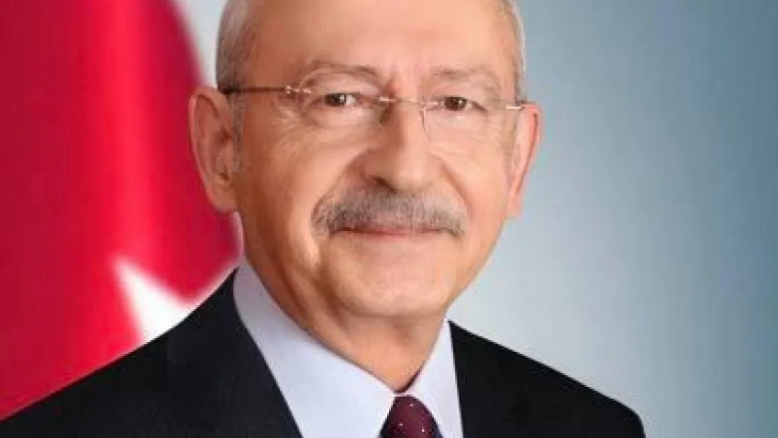 CHP Lideri Kılıçdaroğlu Kayseri'ye geliyor