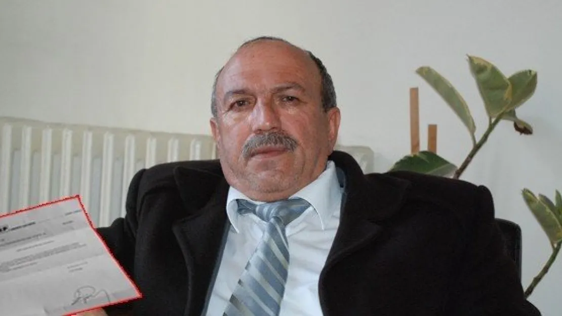 CHP'NiN DEMOKRASİSİ HAVADA MI KALDI?