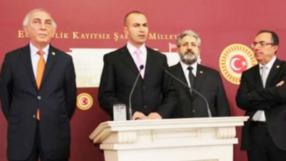 CHP'ye saldıran 'Değerli Vatandaş'