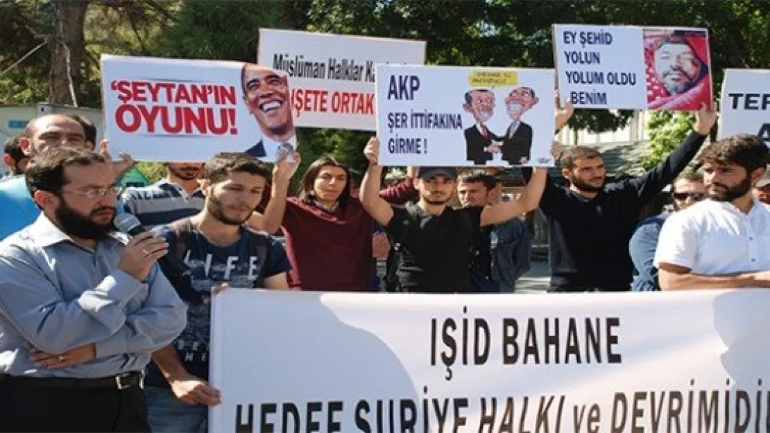  ''CİHADA KOŞAN 25 TÜRK ŞEHİT DÜŞTÜ''