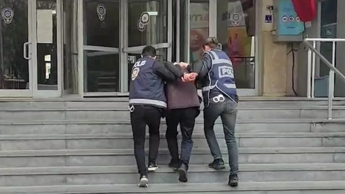 Cinsel saldırı suçundan aranan 2 kişi yakalandı
