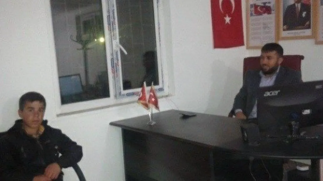 Ciritçiler, At Ve Saha Sıkıntısı Yaşıyor 