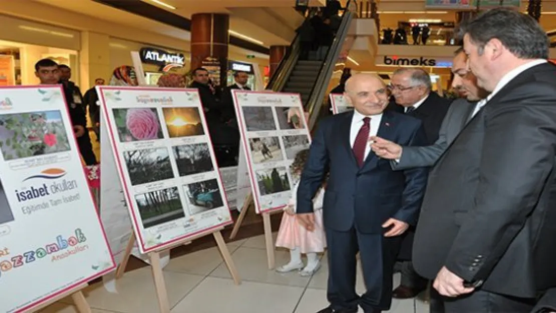 Çocuk gözünden yaşam