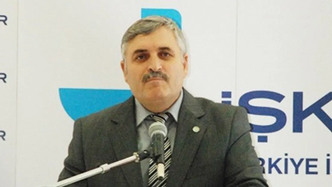 'ÇOCUKLARINIZI SANAT VE MESLEK OKULLARINA GÖNDERİN'