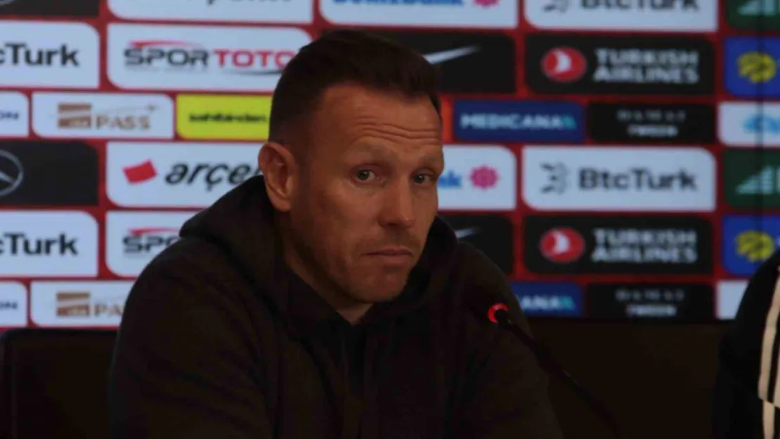 Craig Bellamy: 'Benim ve oyuncularımın gelişmesi gerekiyor'