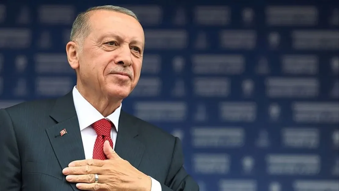 Cumhurbaşkanı Erdoğan 22 Mart'ta Kayseri'de