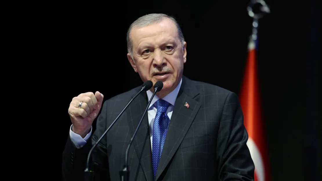 Cumhurbaşkanı Erdoğan Kayseri'ye Geliyor: Tarih belli oldu