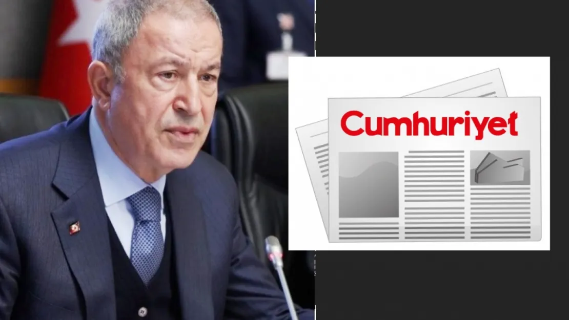 Cumhuriyet Gazetesi'nin 'Allah Korkusu' hazımsızlığı