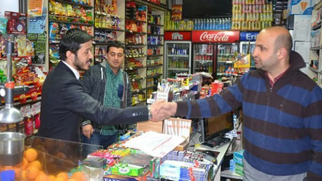 Daha güzel bir güne uyanmak için oylarınızı bekliyoruz