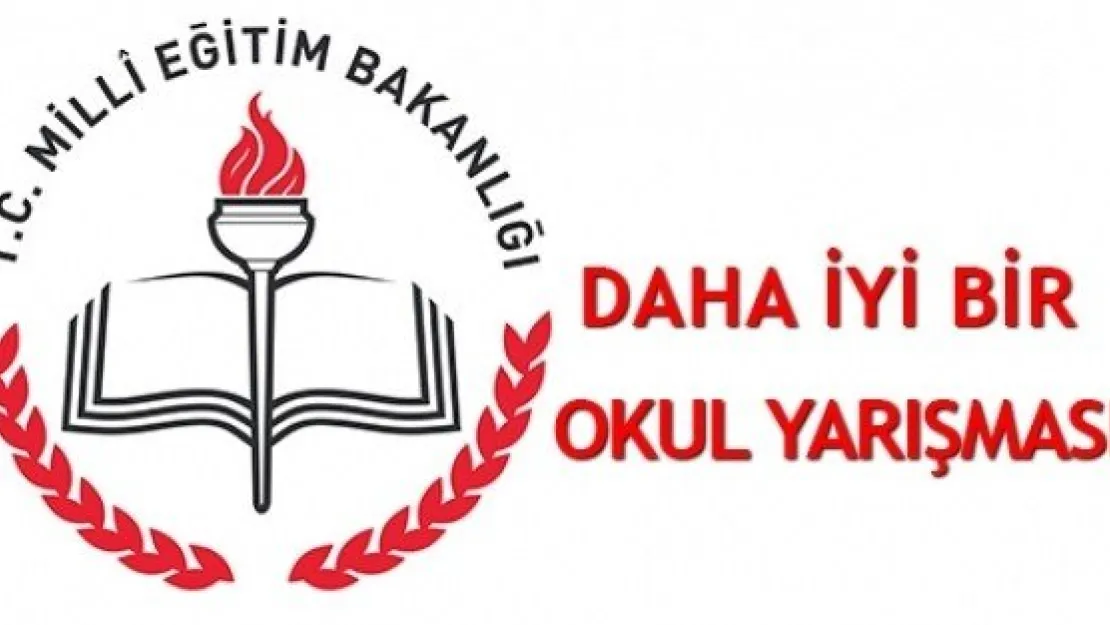 Daha İyi Bir Okul Yarışması 