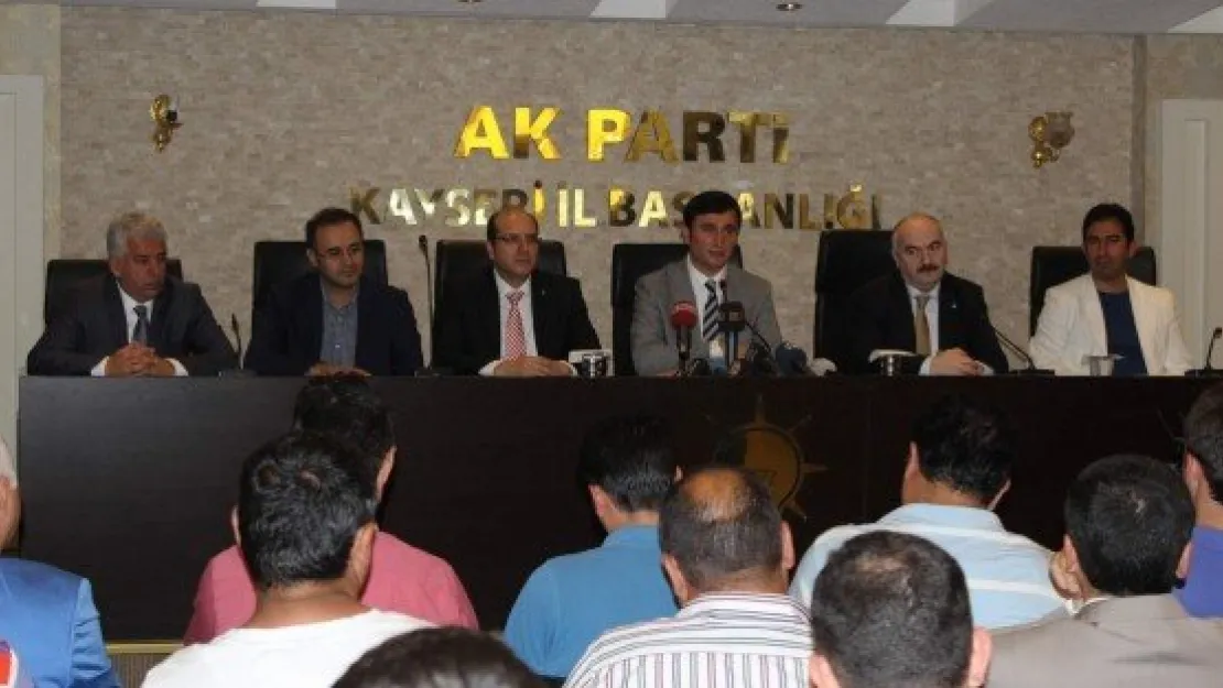 Dengiz: Görevimizi onurla yaptık
